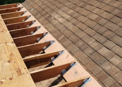 Dependable construction contractors