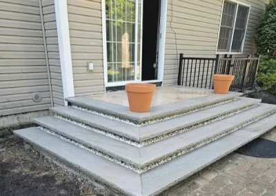 Great construction services