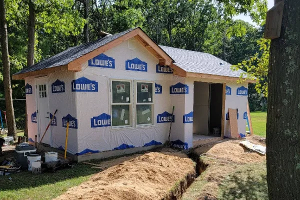 Professional construction company in East Patchogue, NY
