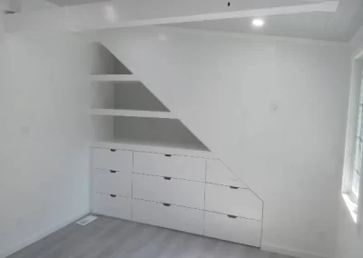 Professional construction services