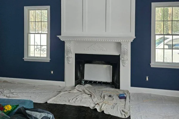 Professional construction services