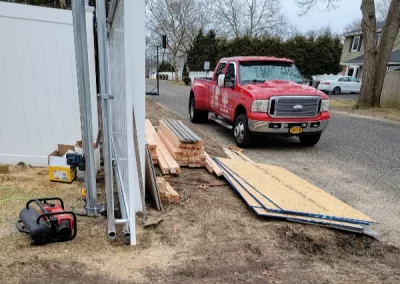 Reliable construction contractors