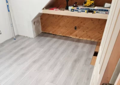 Reliable construction services