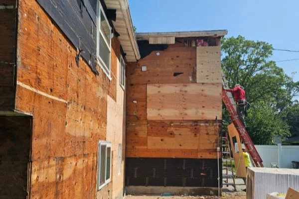 Reliable construction services