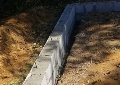 Top-notch construction services