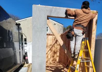 Top-rated construction services