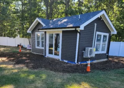 Trusted construction services