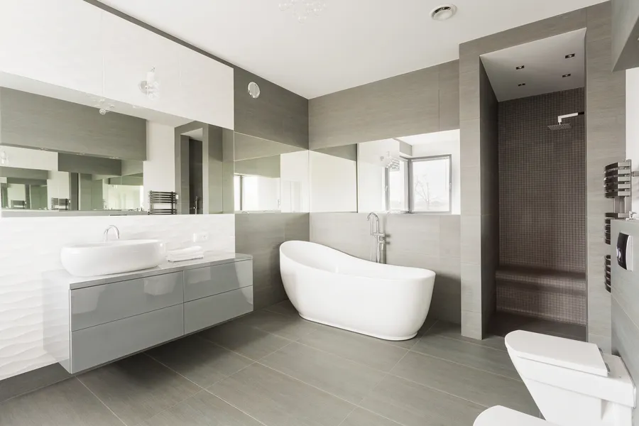 Choosing Durable Materials For Your Bathroom Remodeling Project East Patchogue, NY