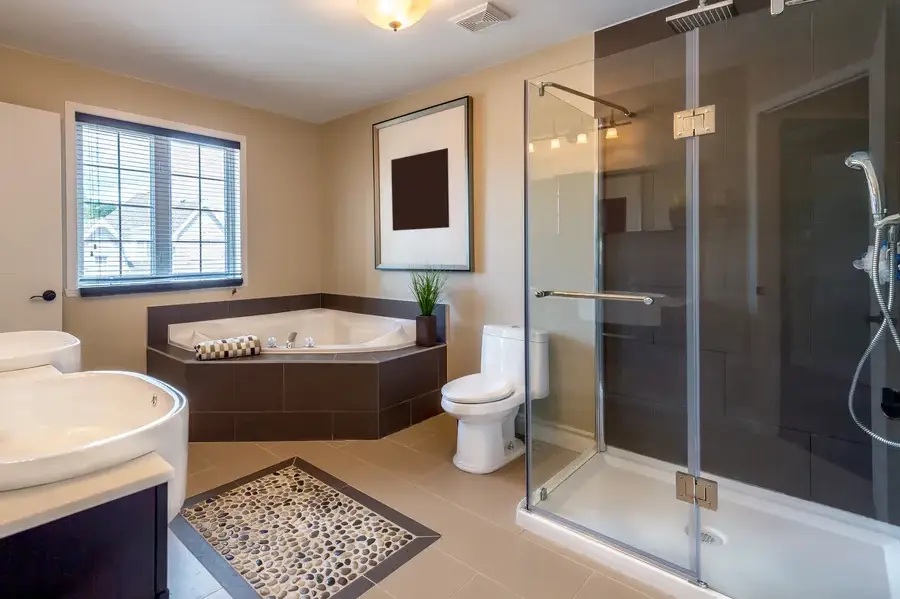 Choosing Durable Materials For Your Bathroom Remodeling Project in East Patchogue, NY