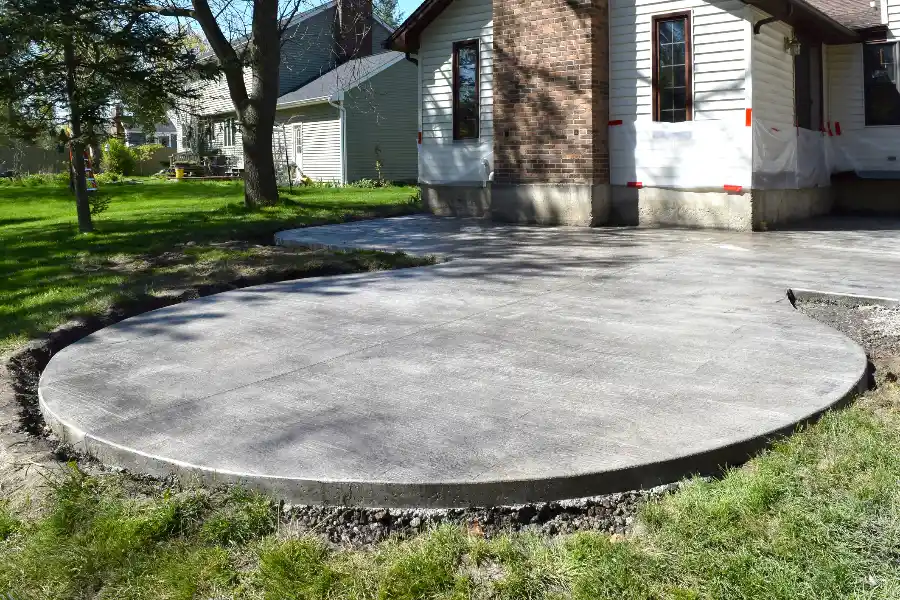 Choosing The Right Materials For Durable And Stylish Patios East Patchogue, NY