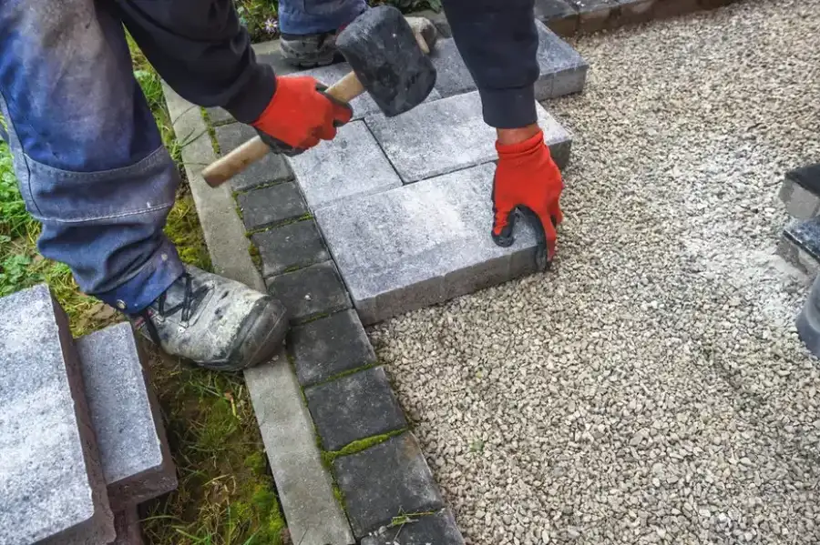 Choosing The Right Materials For Durable And Stylish Patios in East Patchogue, NY