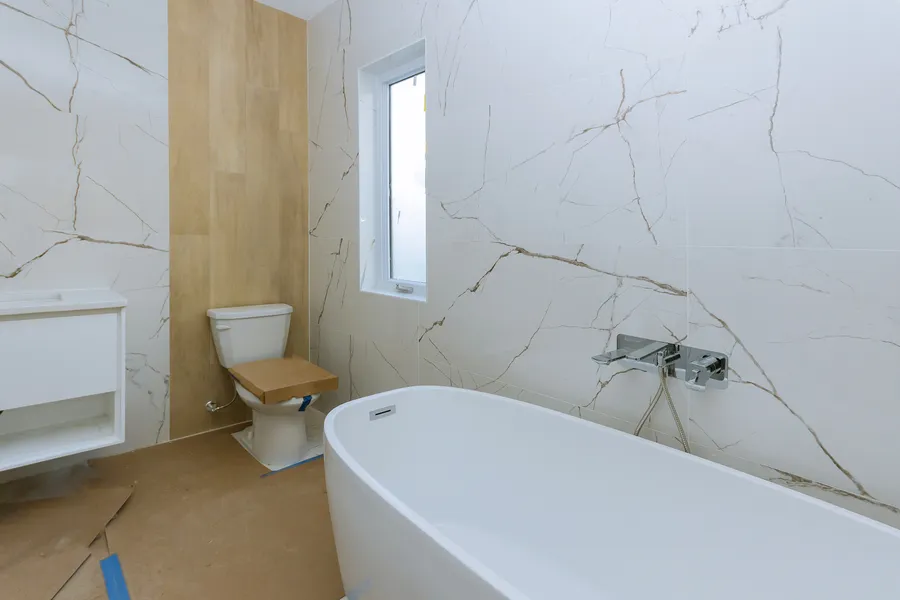 Expert Bathroom Remodeling Services East Patchogue, NY