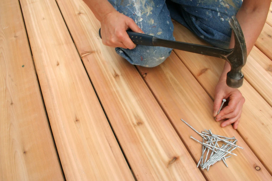 How Deck Construction Improves Outdoor Entertainment Areas in East Patchogue, NY