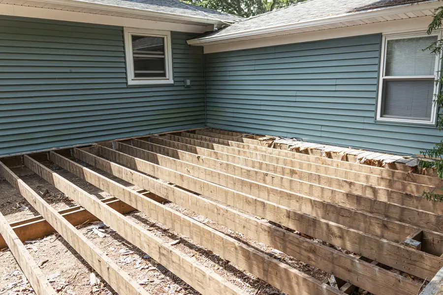 How Deck Construction Increases Home Value And Appeal in East Patchogue, NY