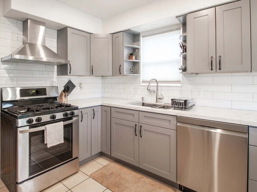 How Kitchen Remodeling Services Improve Home Functionality East Patchogue, NY