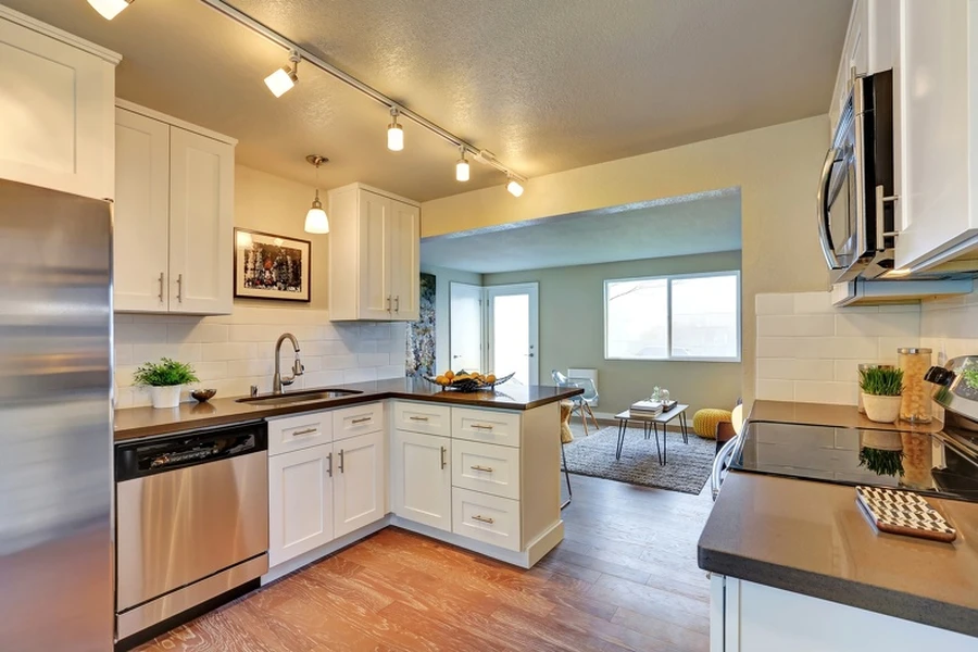 How Kitchen Remodeling Services Improve Home Functionality in East Patchogue, NY