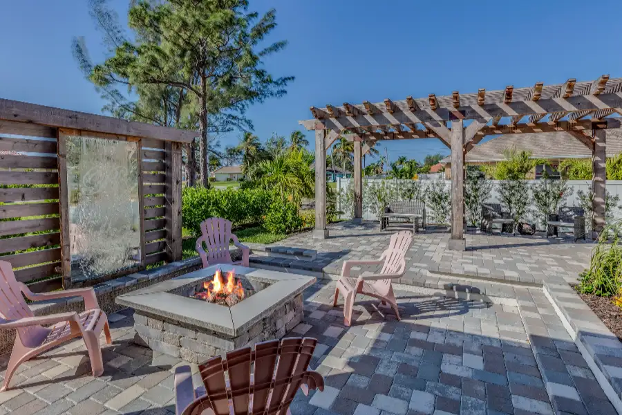 How Proper Patio Construction Extends Usable Outdoor Space East Patchogue, NY
