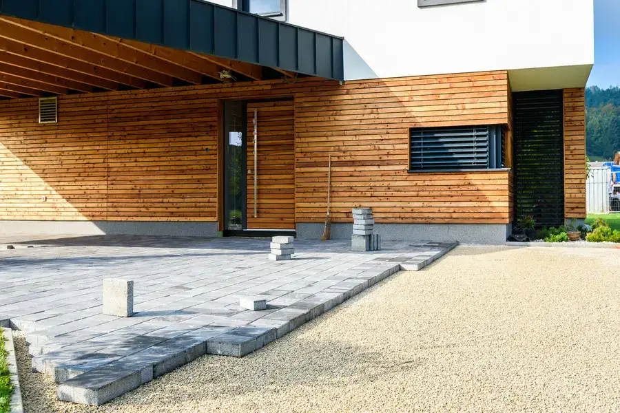Premium Patio Construction East Patchogue, NY
