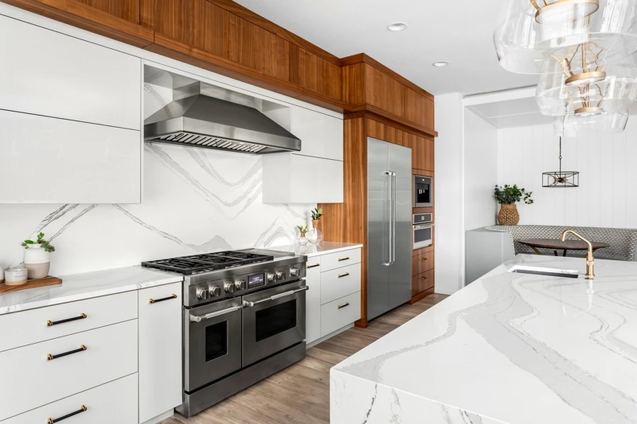Quality Kitchen Remodeling Services East Patchogue, NY