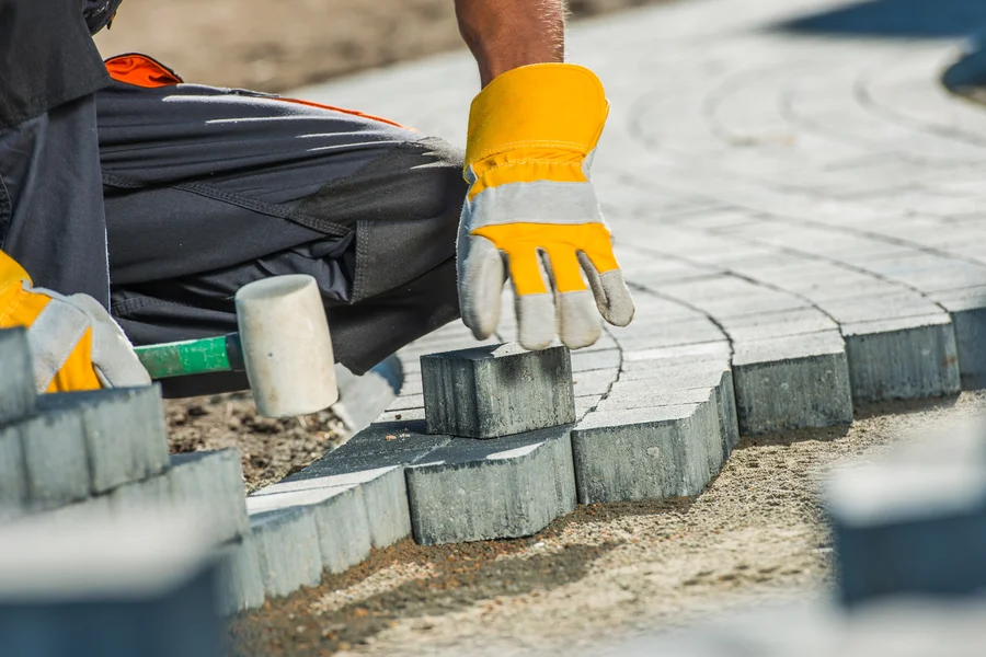 Top-rated Patio Construction East Patchogue, NY